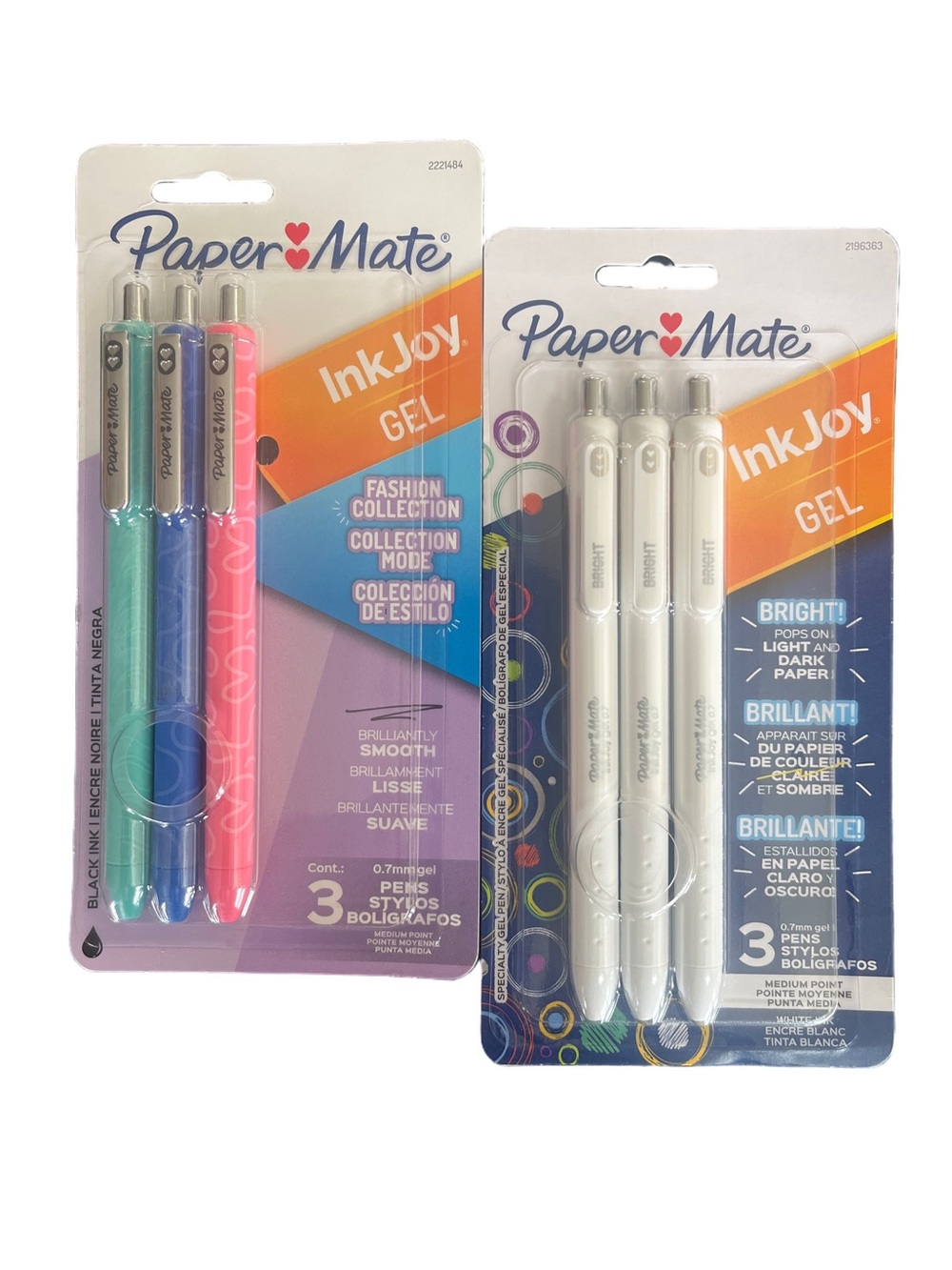 Office/school Supply Pen or Pencil bundle by Papermate - choose 1 - Picture 5 of 5